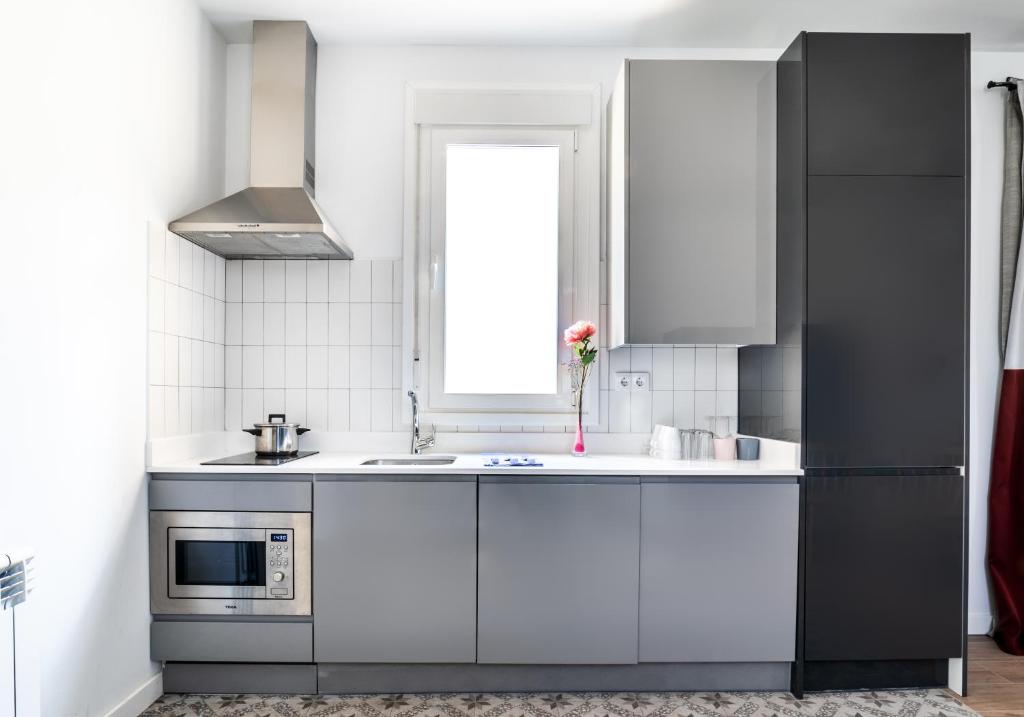 Smartr Atocha Reina Sofia - Resim 19