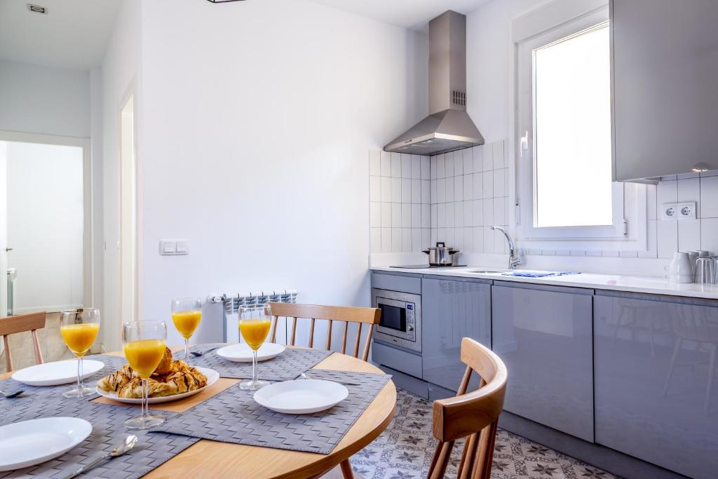 Smartr Atocha Reina Sofia - Resim 20