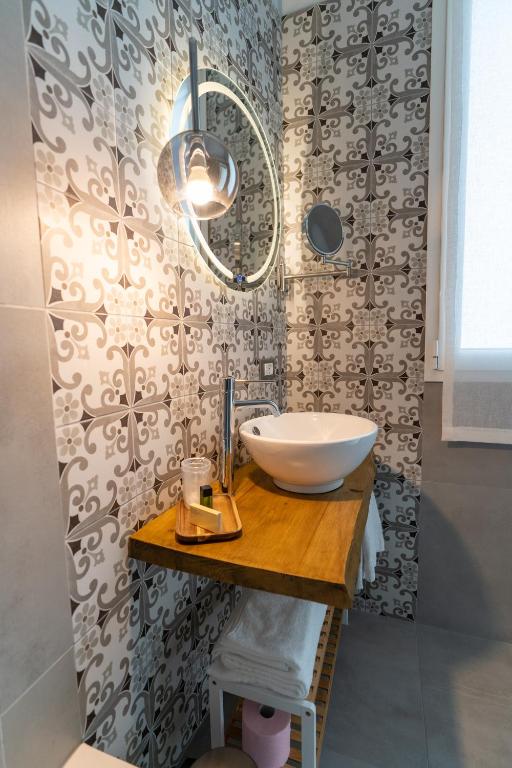 B&B Il Granaio Celeste - Familiekamer Met Eigen Badkamer