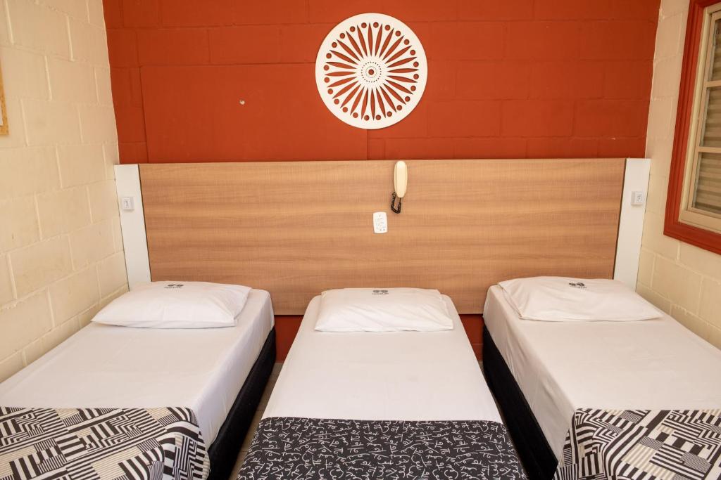  Cama e Cafe Hotel