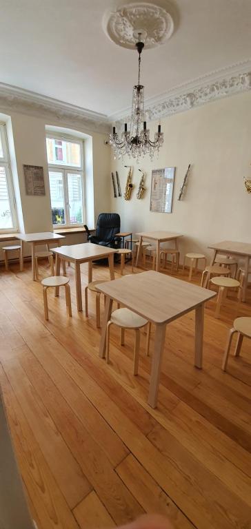 Fotografie z fotogalerie ubytování Buch-Ein-Bett Hostel v Hamburku