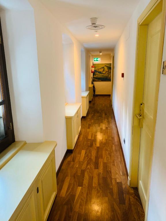 Fotografie z fotogalerie ubytování Hotel Paradiso Portov enere v destinaci Portovenere