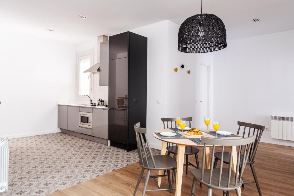 Smartr Atocha Reina Sofia - Resim 14