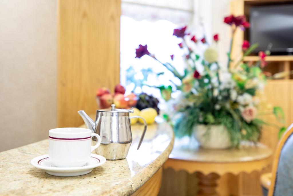 The Nayland Hotel - Resim 38