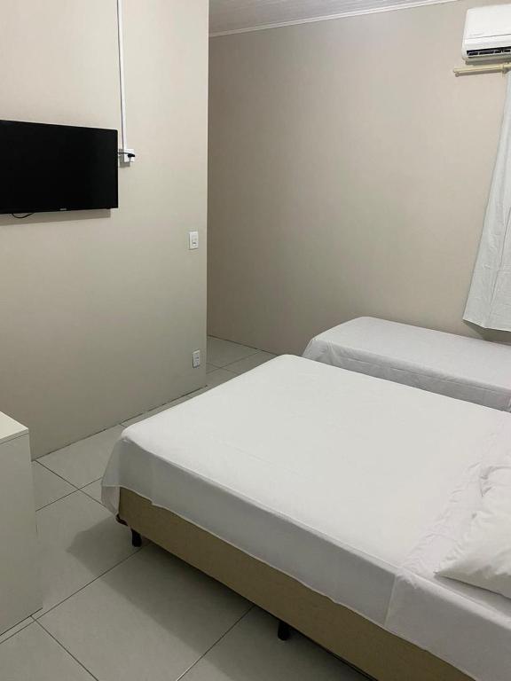  Hotel LIFE IJUÍ