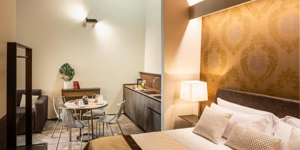 Corte Guelfa - Resim 31