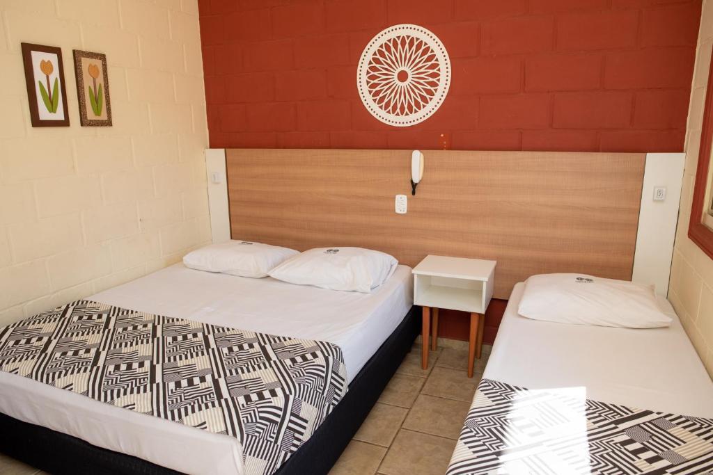  Cama e Cafe Hotel