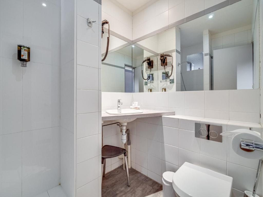 Hotel de Paris - Resim 32