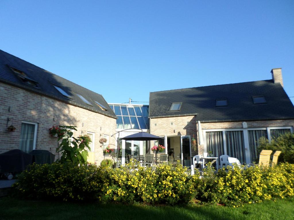 Val Joli en Confort&Lumière, Beaurieux (updated prices 2024)