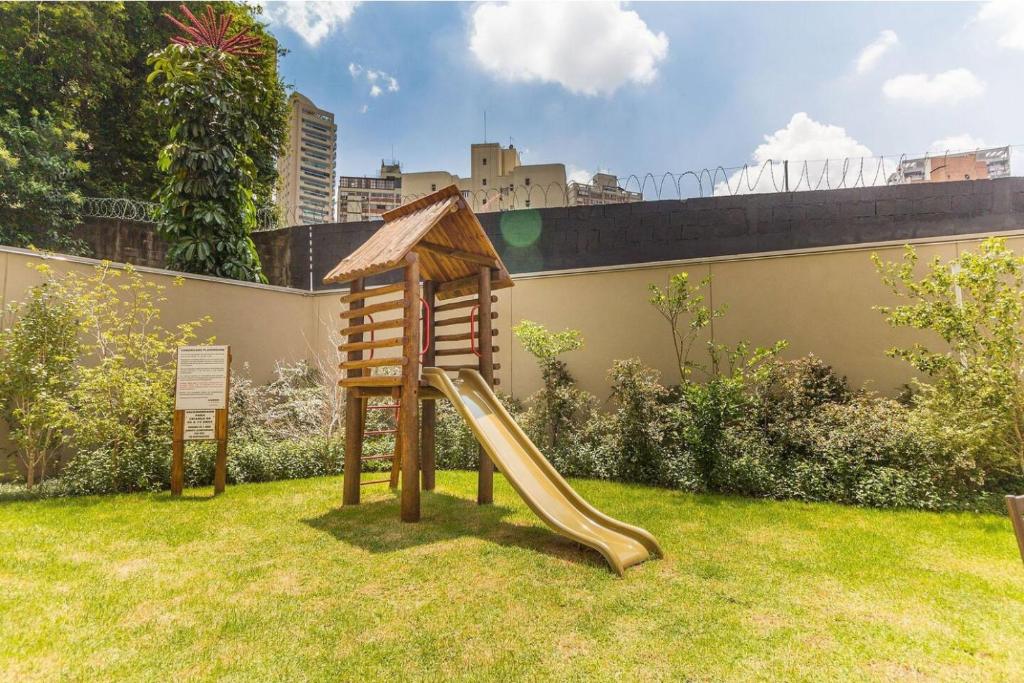  VILA MADALENA By Mob Inn PISCINA AC GYN WIFI METRÔ