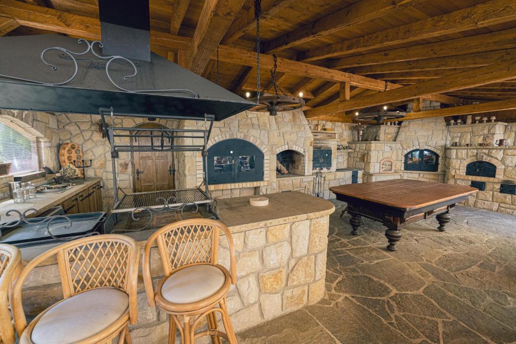 Hotel Svatojánský Dvur - Resim 12