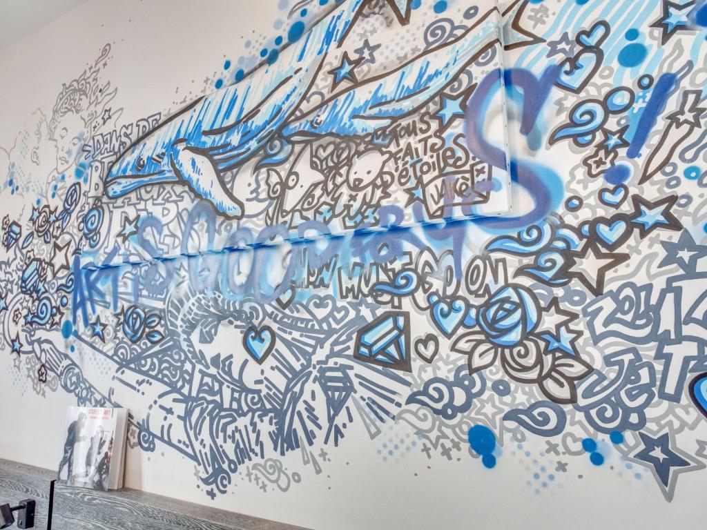 Hotel de Paris - Resim 30