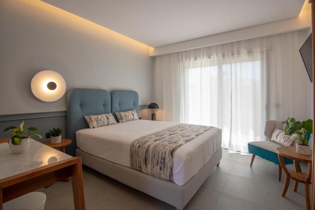 Charisma Boutique Hotel - 13