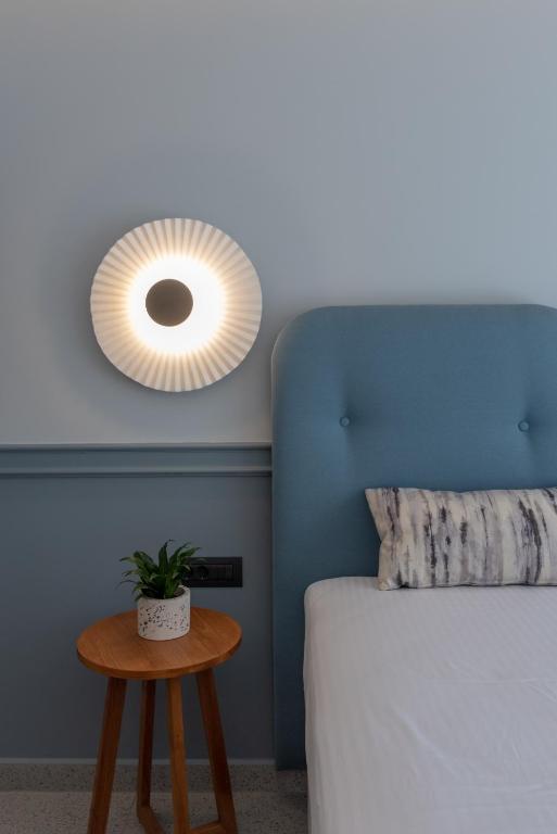 Charisma Boutique Hotel - 11