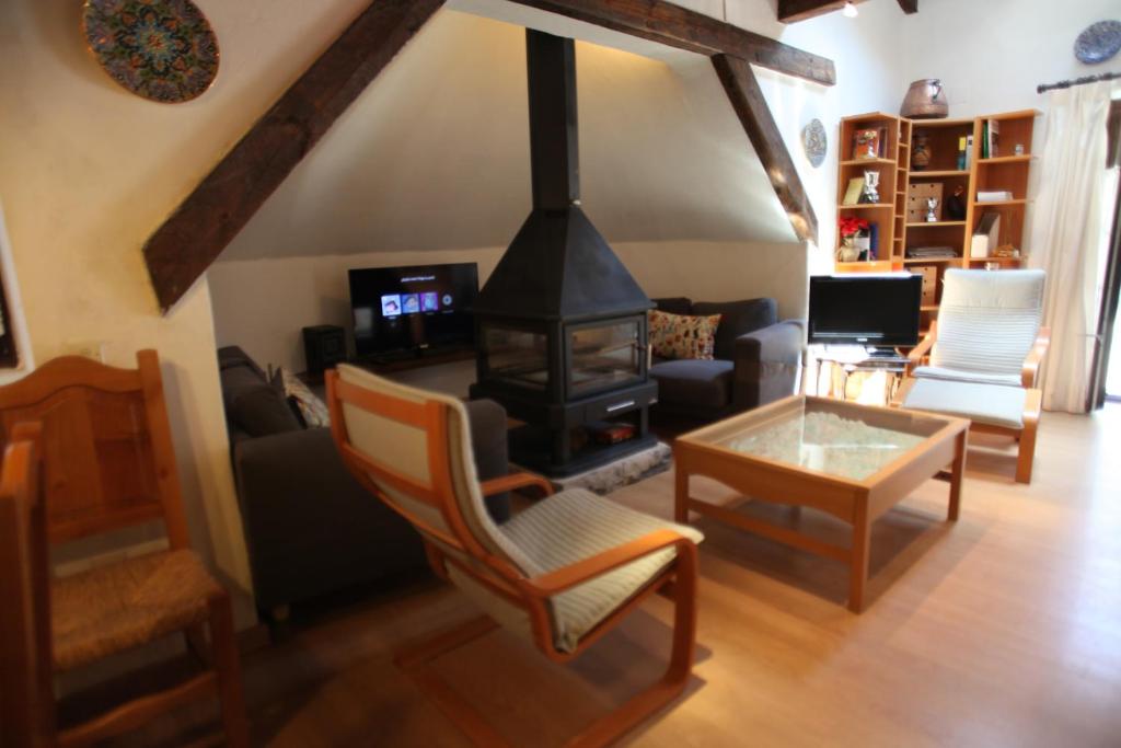 Alacran Home, Benasque – Updated 2022 Prices