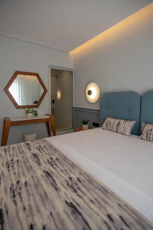 Charisma Boutique Hotel - 15