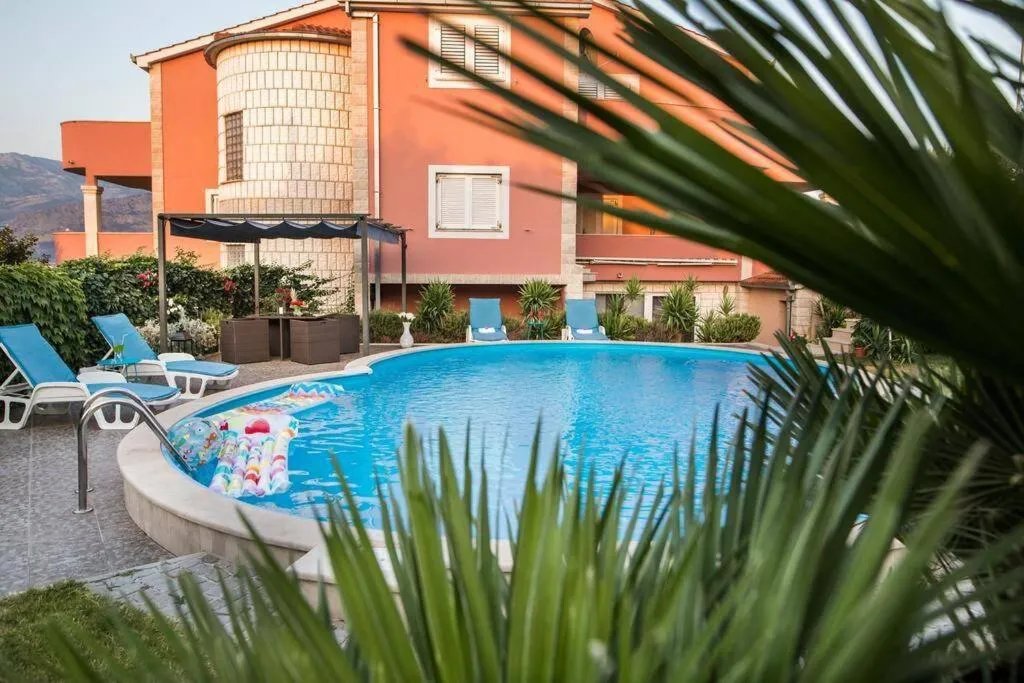 L&V apartment, Split, Croaţia