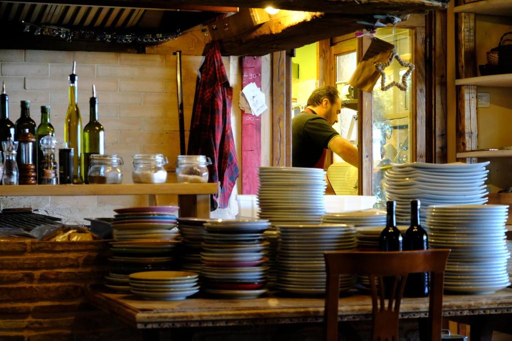 Le Mandrie Di San Paolo - 18