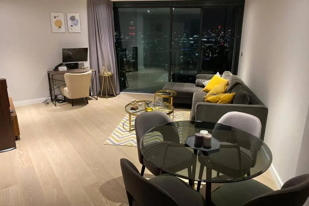 Luxury Condo in the Heart of London, Londra, Marea Britanie