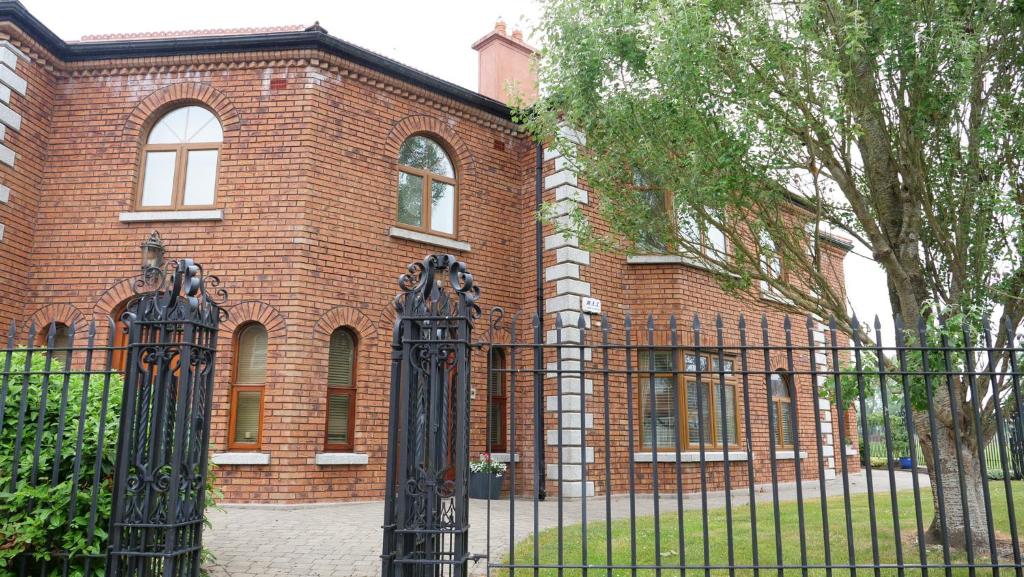 Mullingar town apartment 2 bedrooms, Mullingar (updated prices 2024)