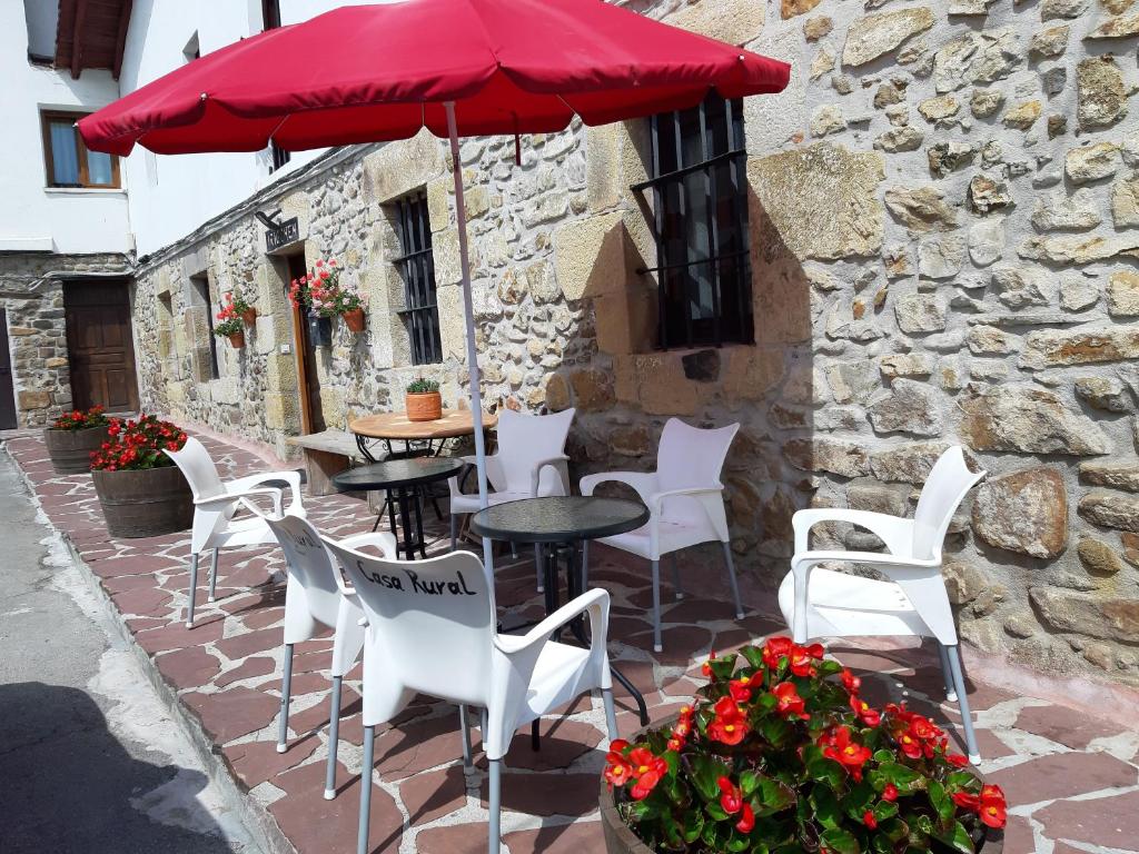 Casa Rural Irigoien - 18