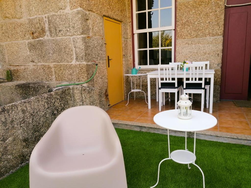 4-As center apartments - 18