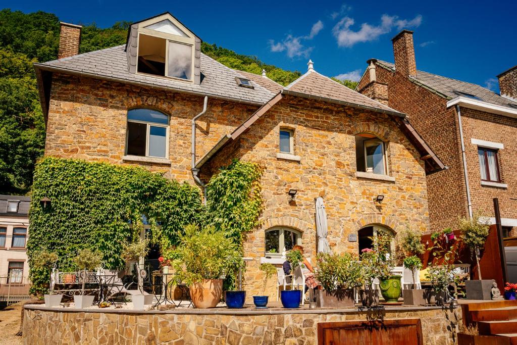 Le Jardin Des Secrets, Namur – Updated 2024 Prices