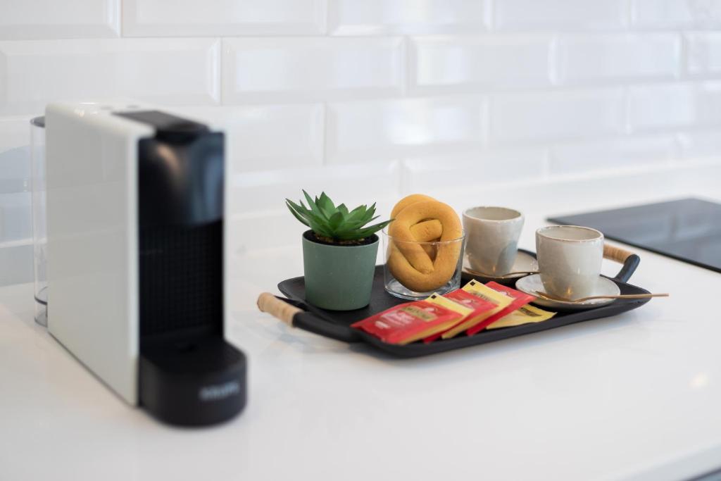 Anjos Balconies - 19