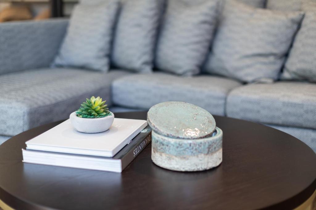 Anjos Balconies - 17