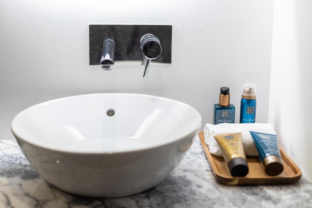 Anjos Balconies - 14