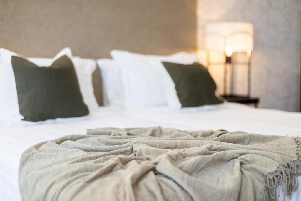 Anjos Balconies - 11