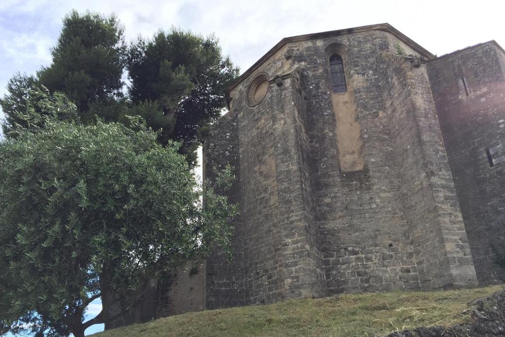 Gallery image of Maison de Charme Rénovée in Cucuron