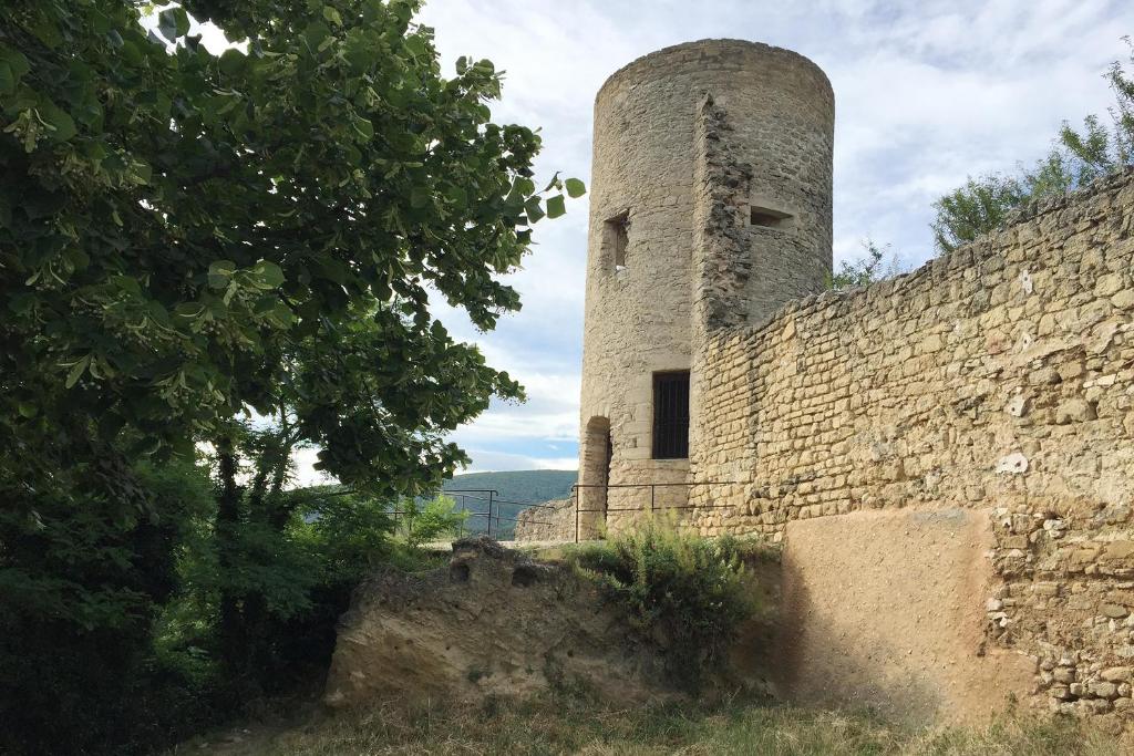 Gallery image of Maison de Charme Rénovée in Cucuron