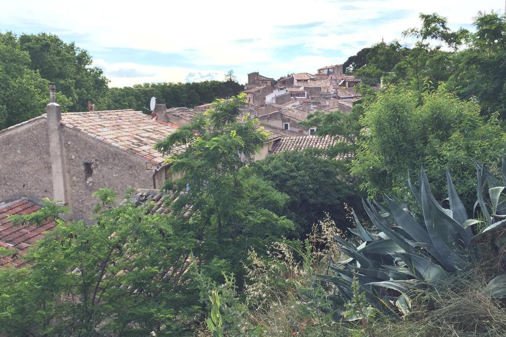 Gallery image of Maison de Charme Rénovée in Cucuron