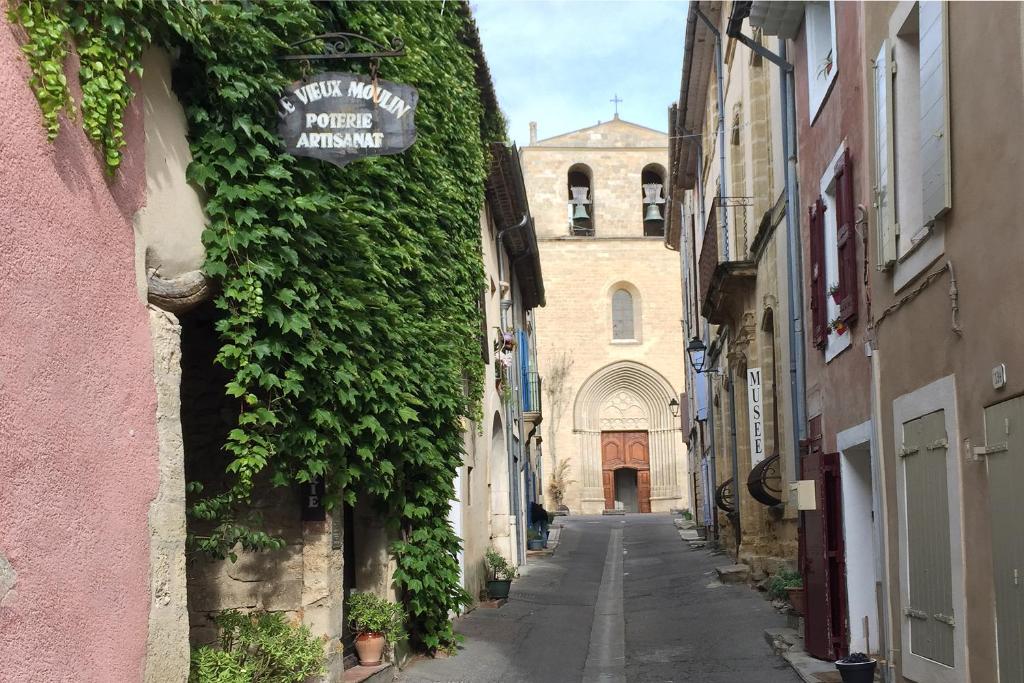 Gallery image of Maison de Charme Rénovée in Cucuron