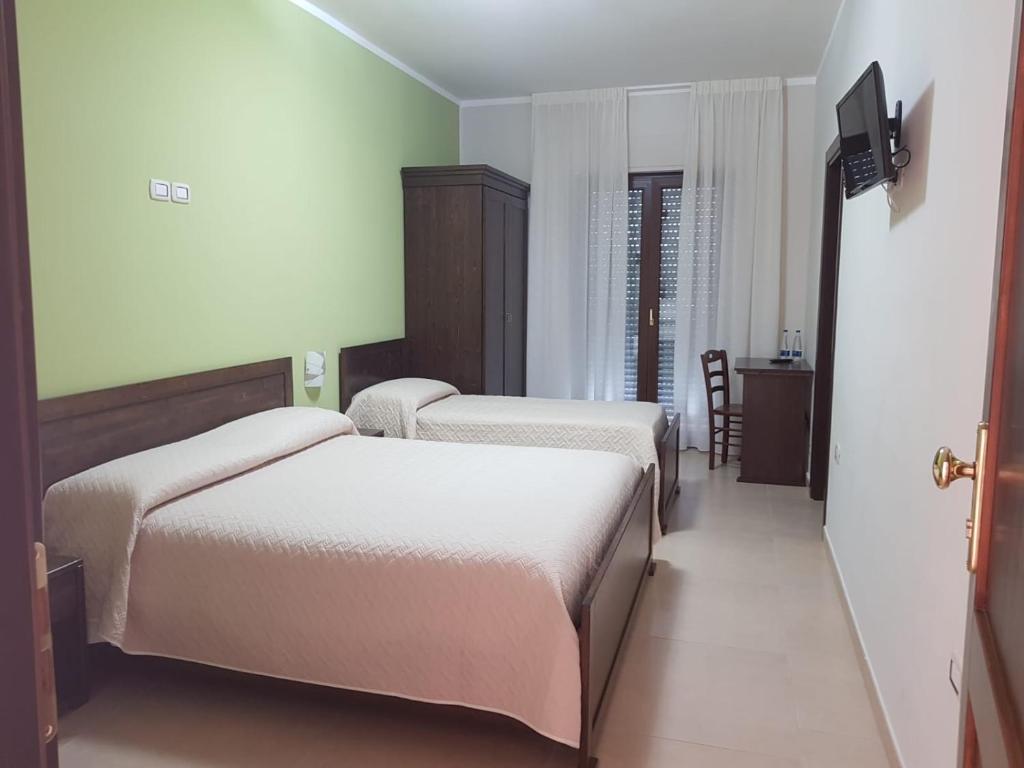 Derechos de imagen reservados por Booking.com