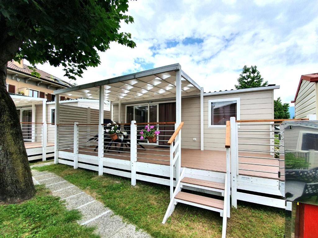 Camping Parisi, Baveno (updated prices 2026)