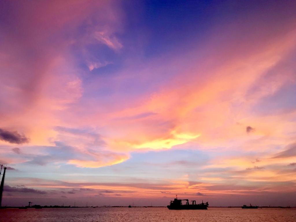 Domik Homestay - Cát Bà - 10