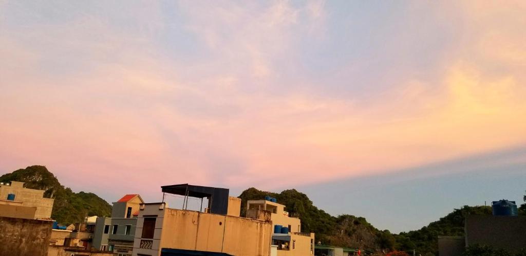 Domik Homestay - Cát Bà - 9