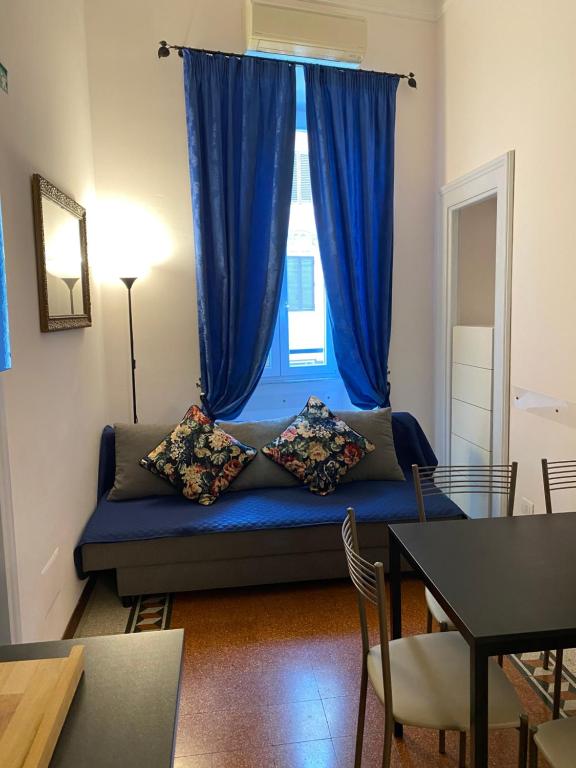 Otium Maecenatis Apartments - One-Bedroom Apartment