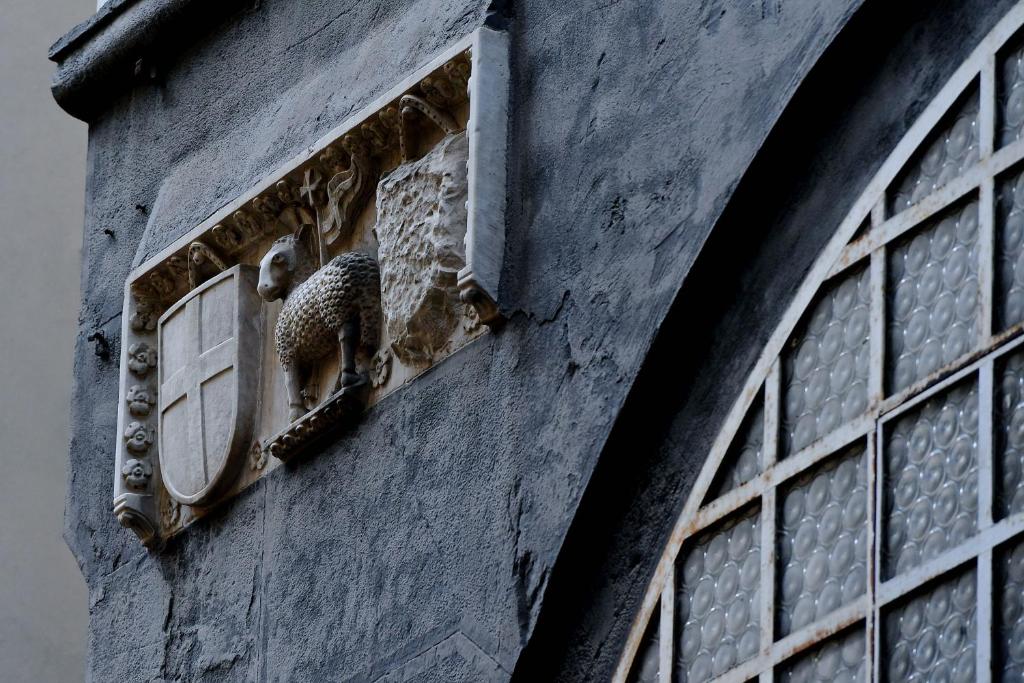 Kép Old Town Guest House szállásáról Genovában a galériában