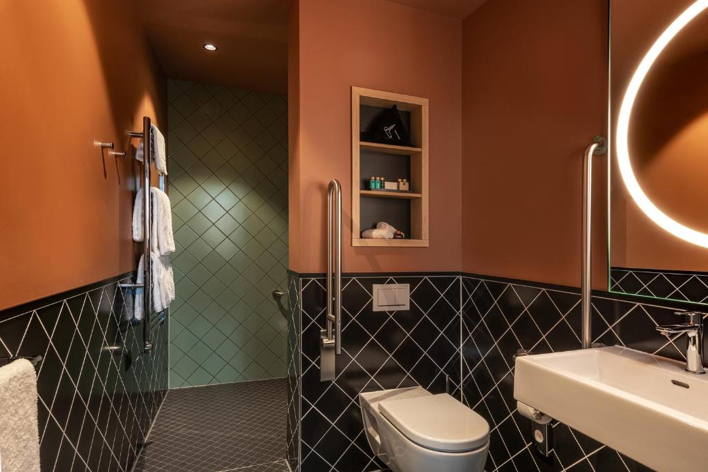 Bagno di Sorell Hotel St. Peter