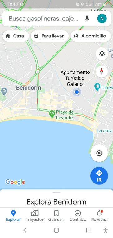 Apartamento Turistico Galeno, Benidorm – Updated 2022 Prices