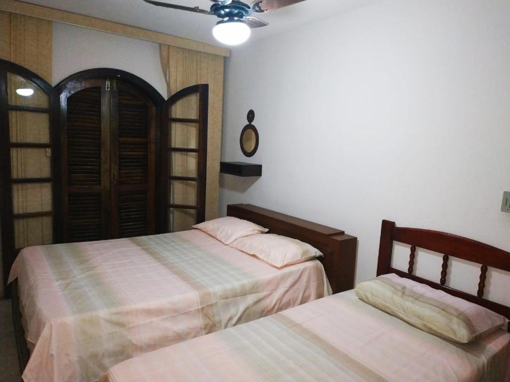  Apto 32B Cond Simone - Centro - Ubatuba