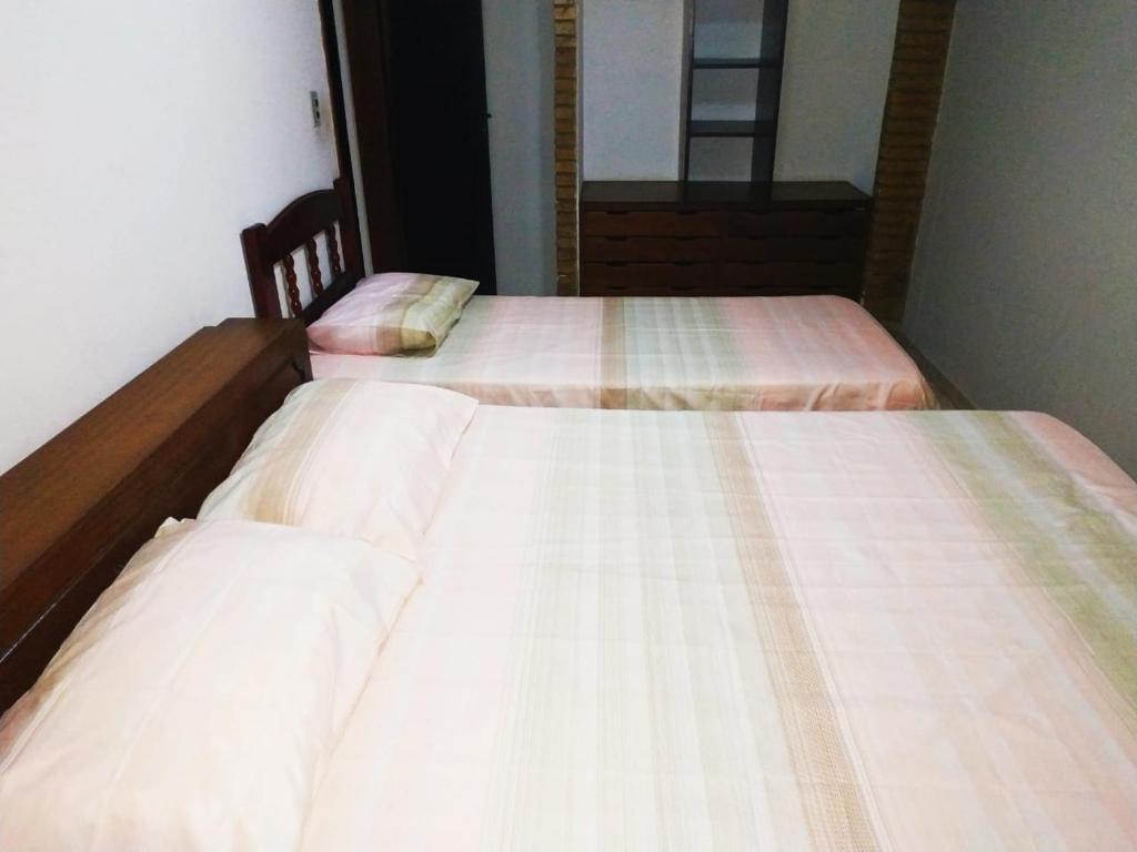  Apto 32B Cond Simone - Centro - Ubatuba