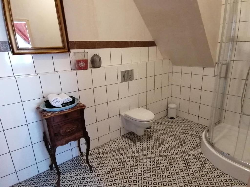 Pałac Paprotno - Appartement Met één Slaapkamer