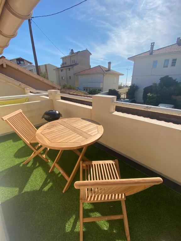 Imagen de la galería de Le petit coin plage, en Capbreton