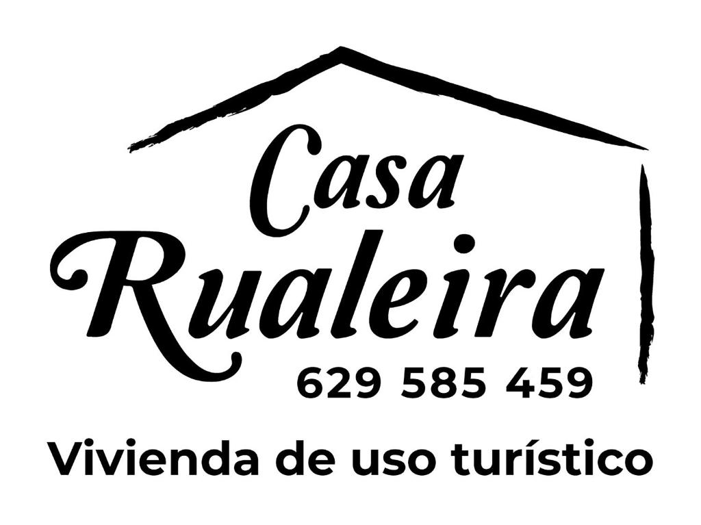 Certifikát, hodnocení, plakát nebo jiný dokument vystavený v ubytování Casa Rualeira