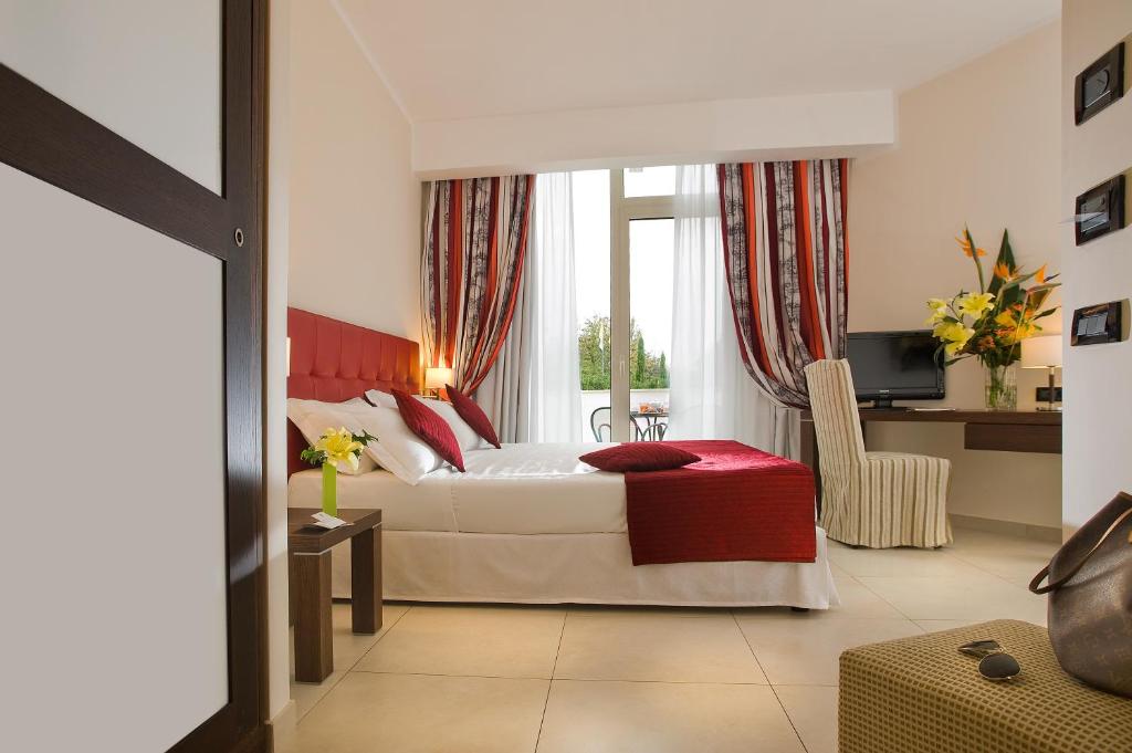 Cardinal Hotel St. Peter - Resim 16