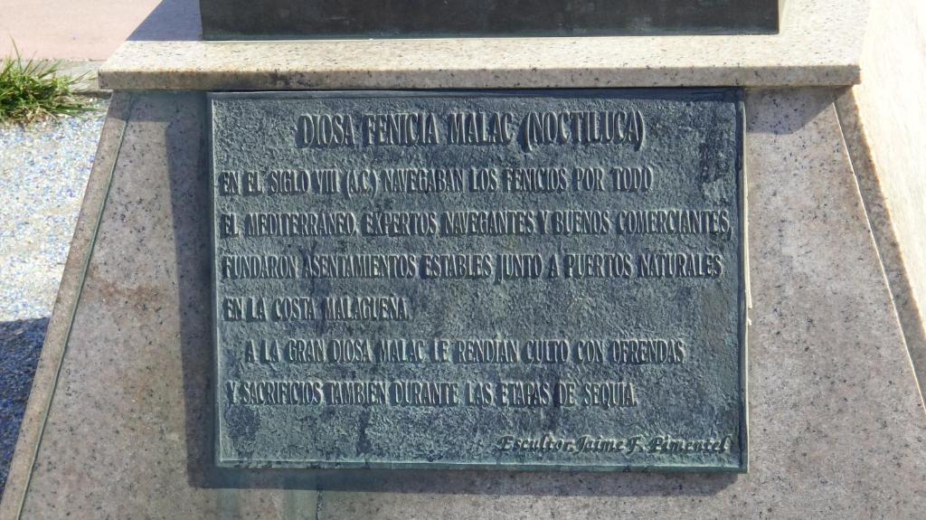 Fotografie z fotogalerie ubytování El Rincón de Aldebarán v destinaci Rincón de la Victoria